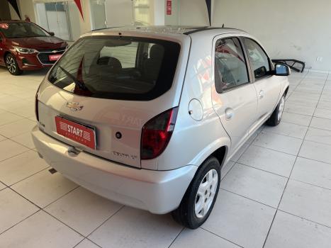 CHEVROLET Celta 1.0 4P LT VHCE FLEX, Foto 6
