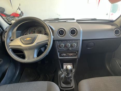 CHEVROLET Celta 1.0 4P LT VHCE FLEX, Foto 9