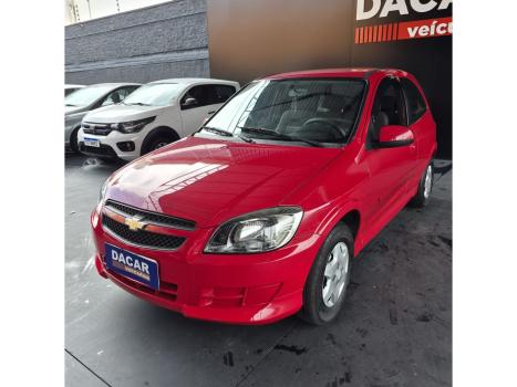 CHEVROLET Celta 1.0 4P, Foto 2