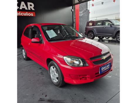 CHEVROLET Celta 1.0 4P, Foto 3