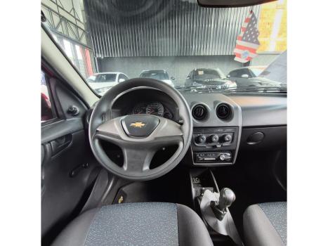 CHEVROLET Celta 1.0 4P, Foto 13