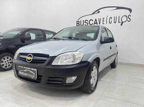 CHEVROLET Celta 1.0 VHC FLEX LIFE , Foto 1