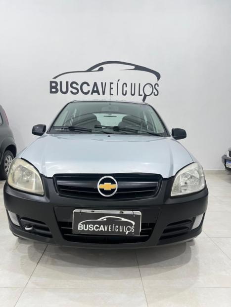 CHEVROLET Celta 1.0 VHC FLEX LIFE , Foto 2