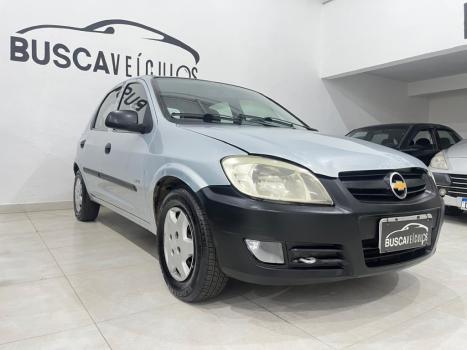 CHEVROLET Celta 1.0 VHC FLEX LIFE , Foto 3