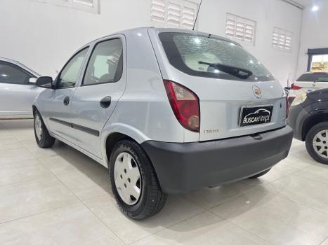 CHEVROLET Celta 1.0 VHC FLEX LIFE , Foto 4
