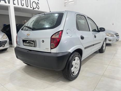 CHEVROLET Celta 1.0 VHC FLEX LIFE , Foto 6