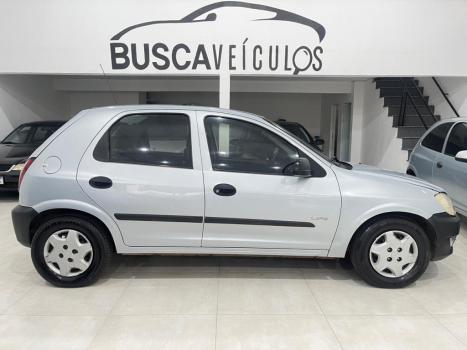 CHEVROLET Celta 1.0 VHC FLEX LIFE , Foto 7