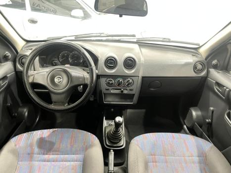 CHEVROLET Celta 1.0 VHC FLEX LIFE , Foto 10
