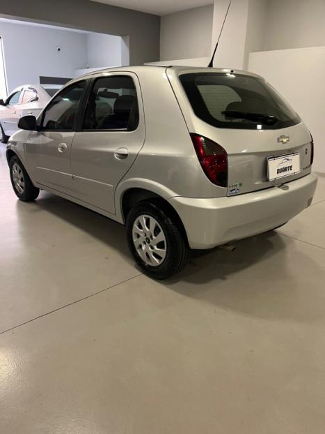 CHEVROLET Celta 1.0 4P LT FLEX, Foto 2