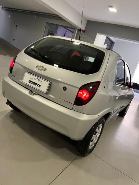 CHEVROLET Celta 1.0 4P LT FLEX, Foto 4