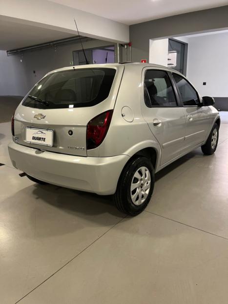 CHEVROLET Celta 1.0 4P LT FLEX, Foto 5