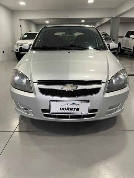CHEVROLET Celta 1.0 4P LT FLEX, Foto 6