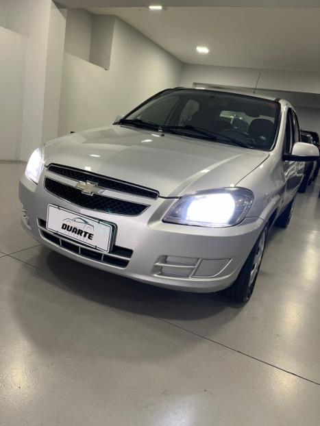 CHEVROLET Celta 1.0 4P LT FLEX, Foto 7