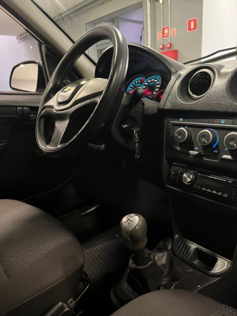 CHEVROLET Celta 1.0 4P LT FLEX, Foto 9