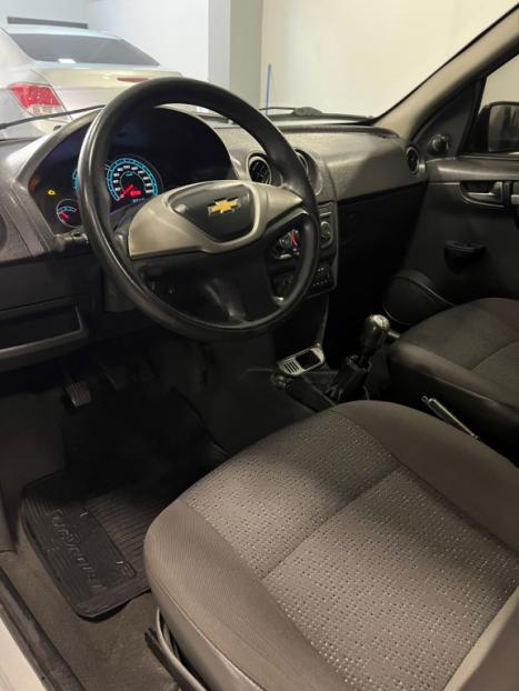 CHEVROLET Celta 1.0 4P LT FLEX, Foto 11