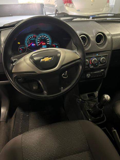 CHEVROLET Celta 1.0 4P LT FLEX, Foto 13