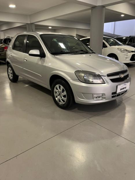 CHEVROLET Celta 1.0 4P LT FLEX, Foto 18