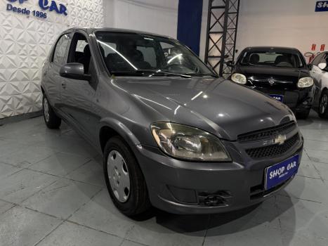 CHEVROLET Celta 1.0 4P LT FLEX, Foto 1