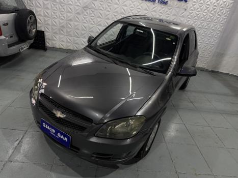 CHEVROLET Celta 1.0 4P LT FLEX, Foto 2