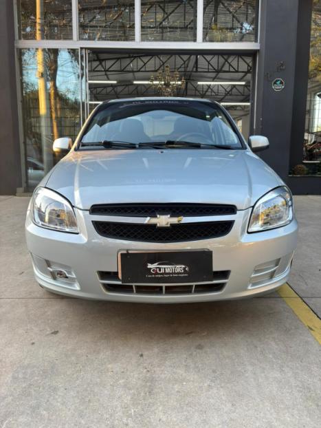 CHEVROLET Celta 1.0 4P LT VHCE FLEX, Foto 3