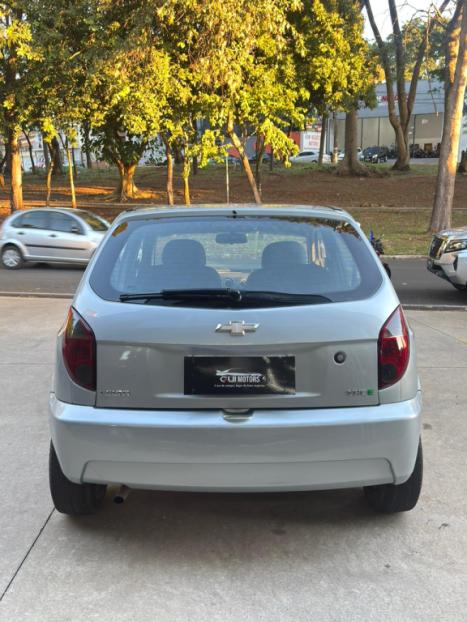 CHEVROLET Celta 1.0 4P LT VHCE FLEX, Foto 7