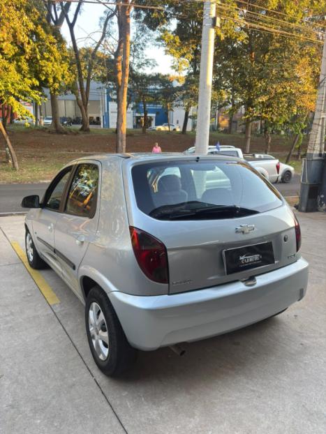 CHEVROLET Celta 1.0 4P LT VHCE FLEX, Foto 8