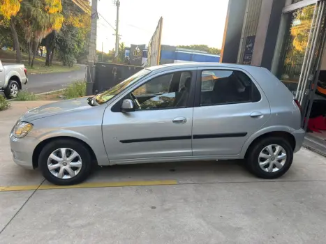 CHEVROLET Celta 1.0 4P LT VHCE FLEX, Foto 9
