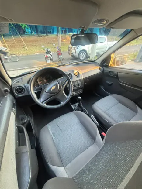 CHEVROLET Celta 1.0 4P LT VHCE FLEX, Foto 10