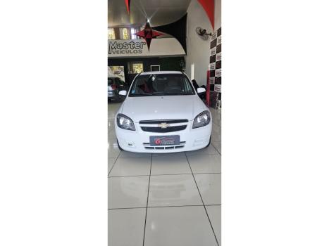 CHEVROLET Celta 1.0 LT FLEX, Foto 1