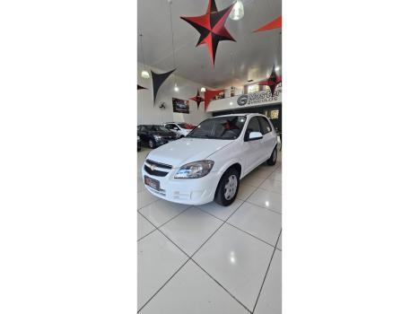CHEVROLET Celta 1.0 LT FLEX, Foto 2