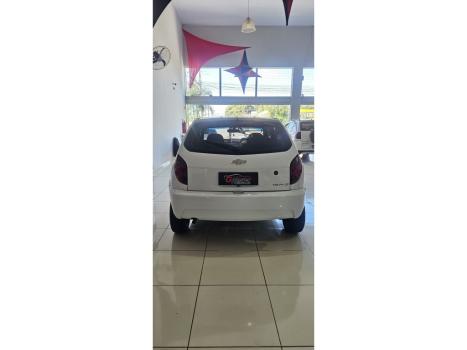 CHEVROLET Celta 1.0 LT FLEX, Foto 3