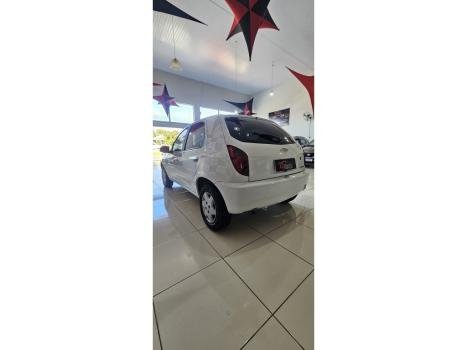 CHEVROLET Celta 1.0 LT FLEX, Foto 4
