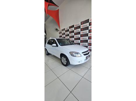 CHEVROLET Celta 1.0 LT FLEX, Foto 5