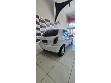 CHEVROLET Celta 1.0 LT FLEX, Foto 6