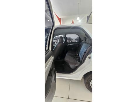 CHEVROLET Celta 1.0 LT FLEX, Foto 8