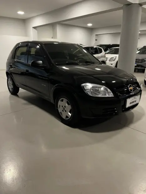 CHEVROLET Celta 1.0 4P VHC FLEX SPIRIT, Foto 1