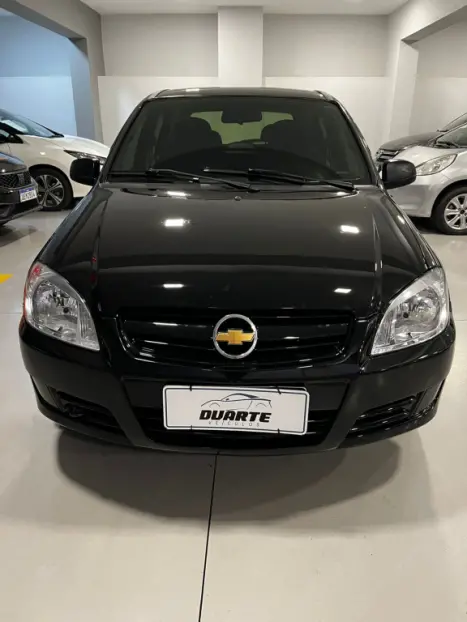 CHEVROLET Celta 1.0 4P VHC FLEX SPIRIT, Foto 2