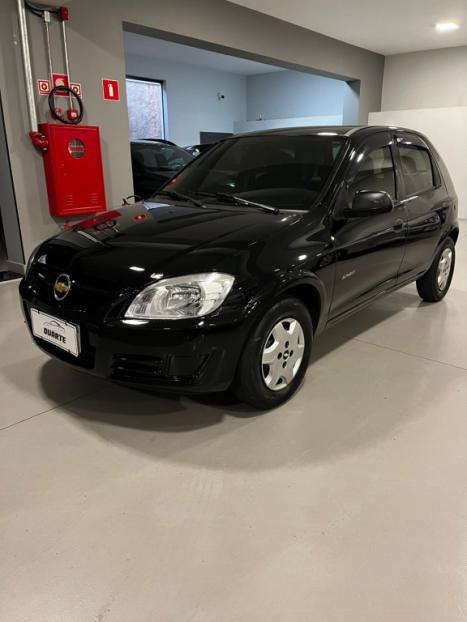 CHEVROLET Celta 1.0 4P VHC FLEX SPIRIT, Foto 3