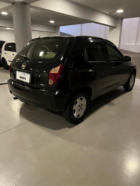 CHEVROLET Celta 1.0 4P VHC FLEX SPIRIT, Foto 4
