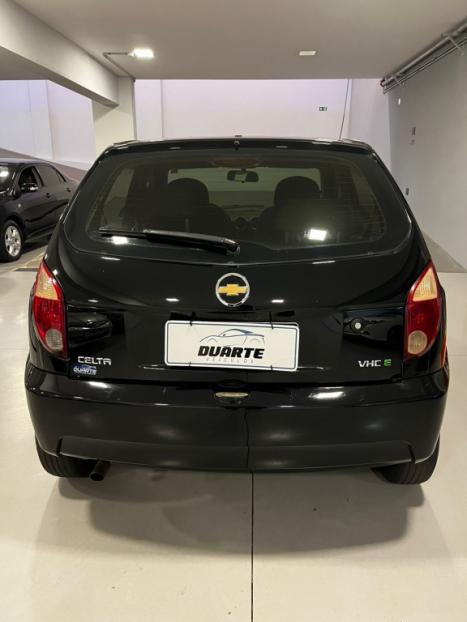 CHEVROLET Celta 1.0 4P VHC FLEX SPIRIT, Foto 5
