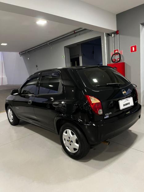 CHEVROLET Celta 1.0 4P VHC FLEX SPIRIT, Foto 6