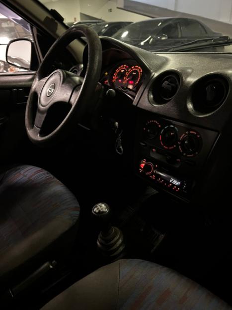 CHEVROLET Celta 1.0 4P VHC FLEX SPIRIT, Foto 12