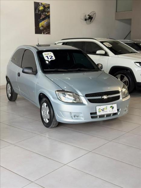 CHEVROLET Celta 1.0 LS FLEX, Foto 1