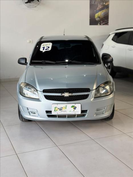 CHEVROLET Celta 1.0 LS FLEX, Foto 2
