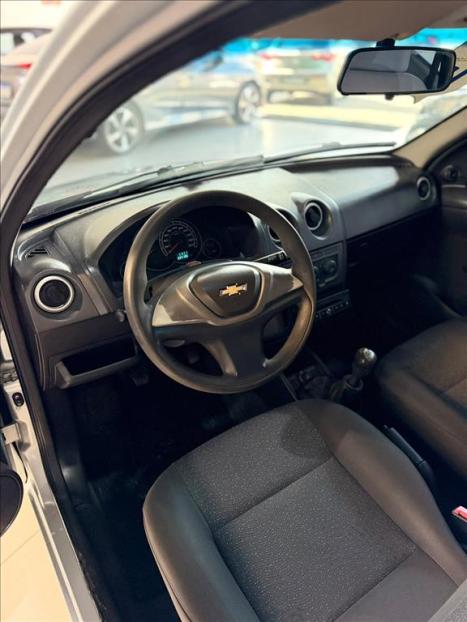 CHEVROLET Celta 1.0 LS FLEX, Foto 3