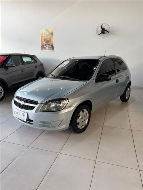 CHEVROLET Celta 1.0 LS FLEX, Foto 5