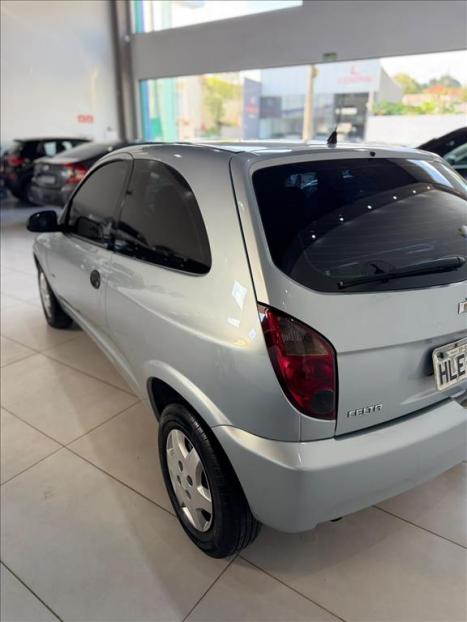 CHEVROLET Celta 1.0 LS FLEX, Foto 6