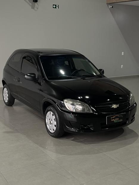 CHEVROLET Celta 1.0 4P LS FLEX, Foto 2