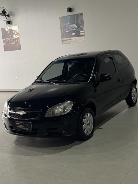 CHEVROLET Celta 1.0 4P LS FLEX, Foto 3
