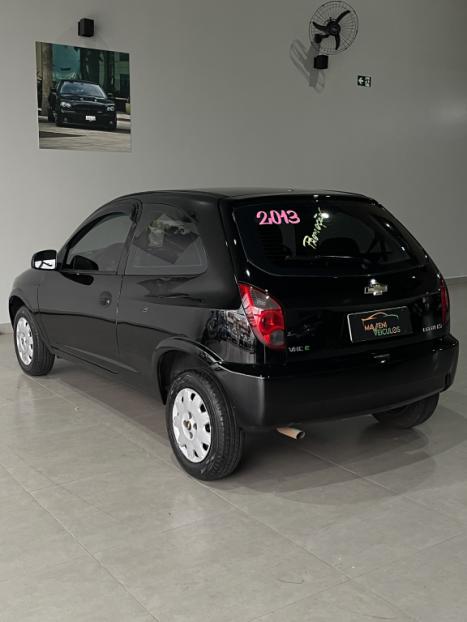 CHEVROLET Celta 1.0 4P LS FLEX, Foto 8